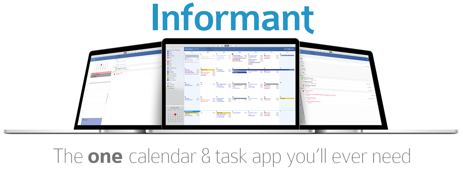 DesktopInformant_M6FrontPage Pocket Informant