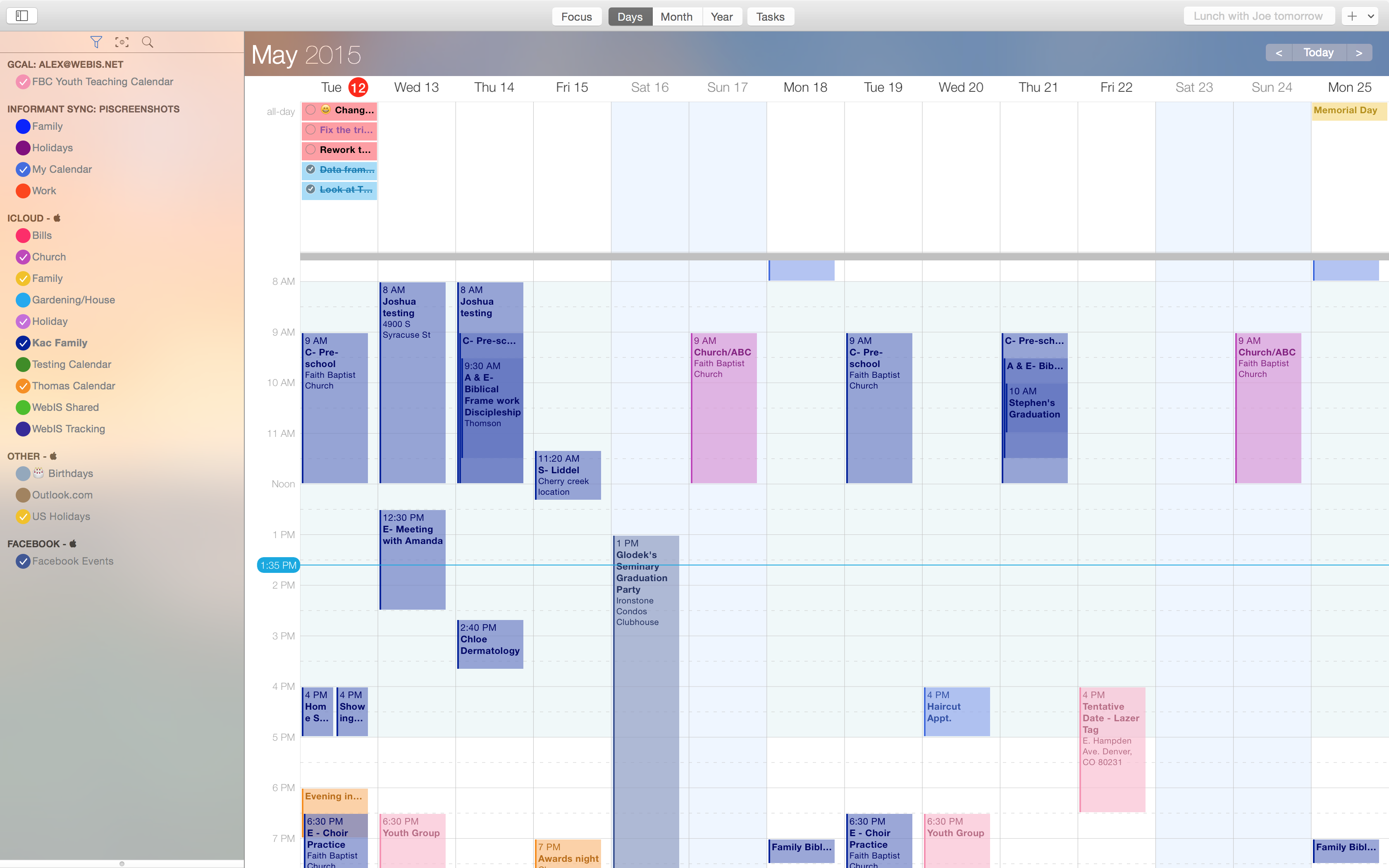 Informant004 Pocket Informant