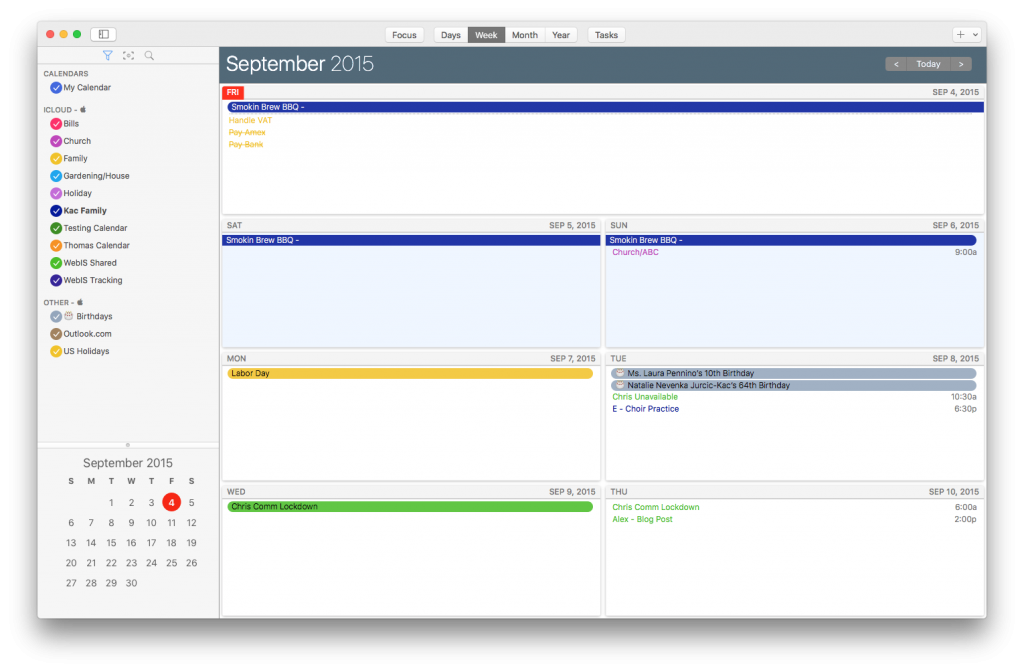 The Quest for the (Desktop) Helper Pocket Informant