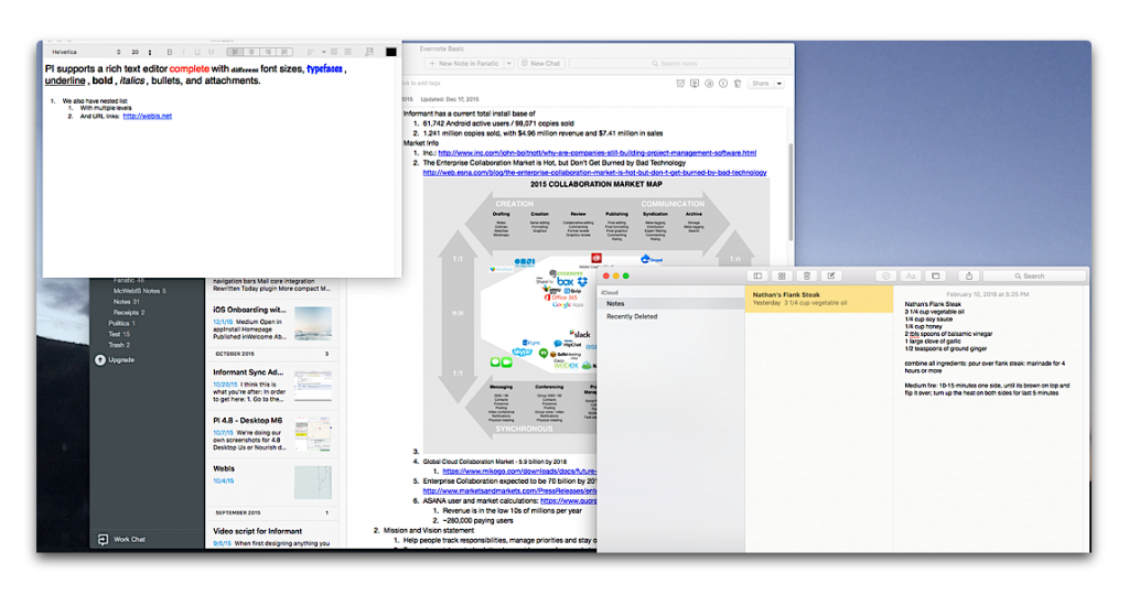 evernote com m