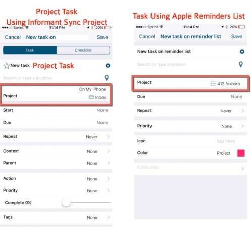 Advanced Task Manager
