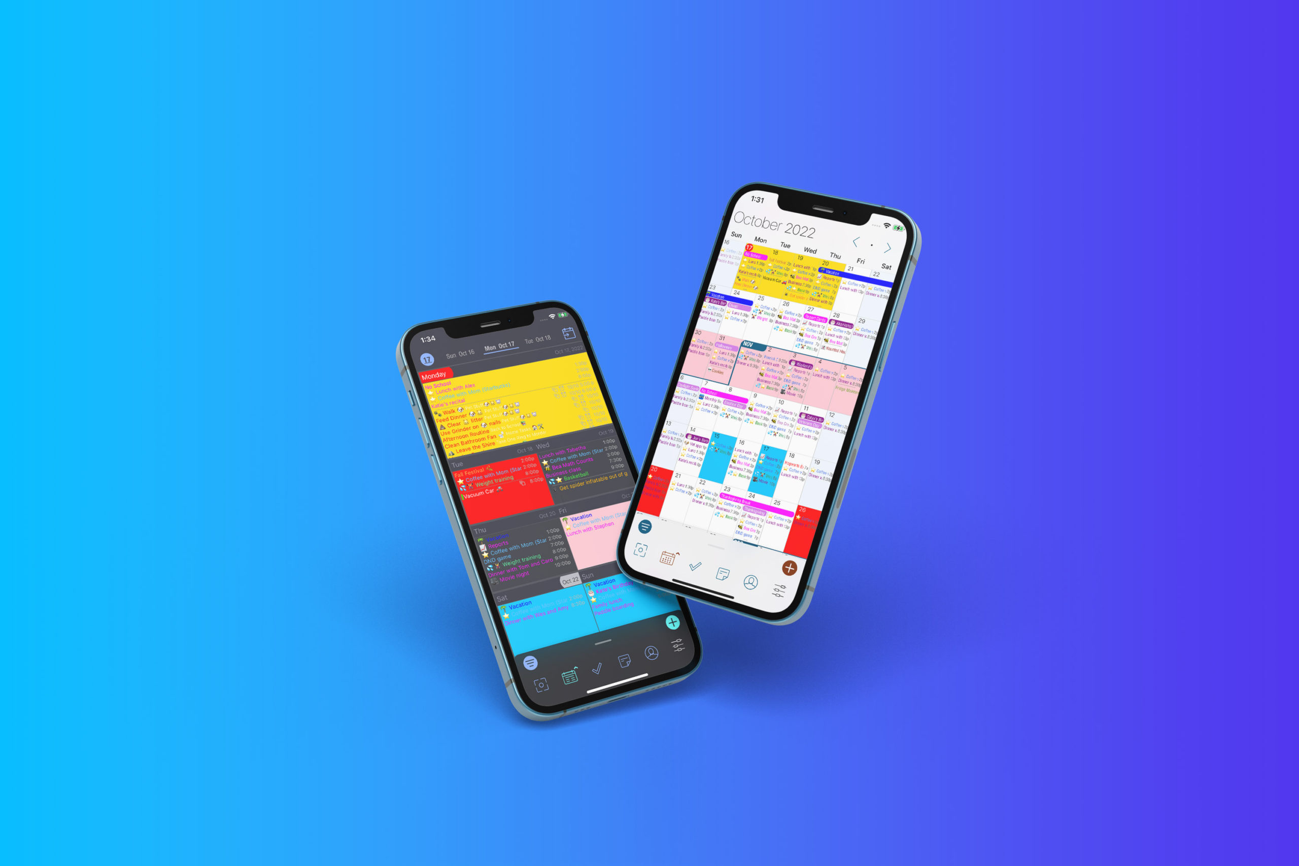 Best Calendar and Task App for iOS