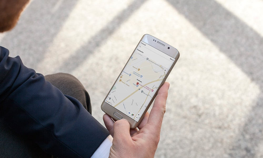 Advanced Location Support