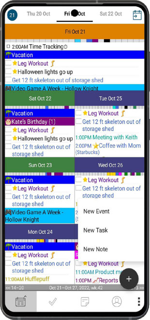 Informant-Android-Redesign Informant Android Redesign