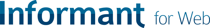 Informant-For-Web Informant For Web