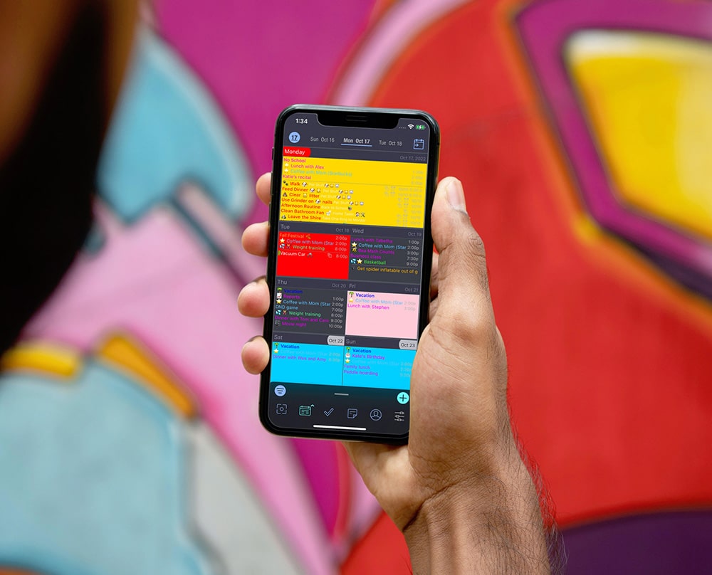 Informant-iphone-colorful-dark-mode Informant-iphone-colorful-dark-mode