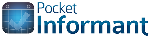 Pocket Informant Logo