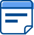 Pocket-Informant-Notes-Icon Pocket Informant Notes Icon