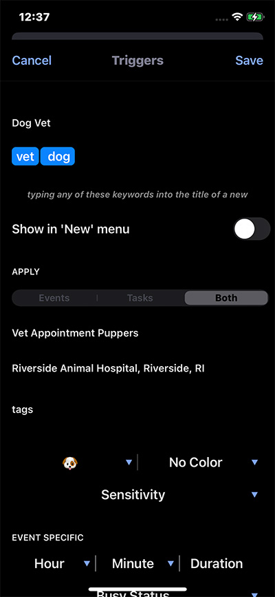 Dress-Up-Your-Pets-Day-with-Pocket-Informant