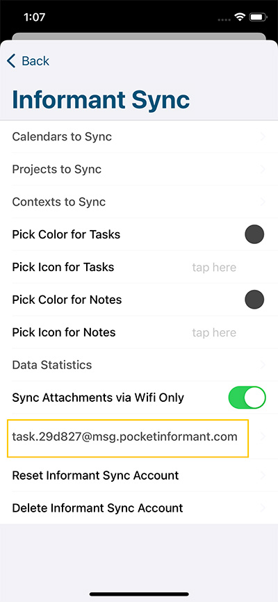Email-to-Task-in-Settings