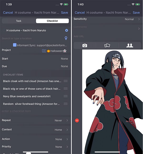 Pocket-Informant-App-Screenshot