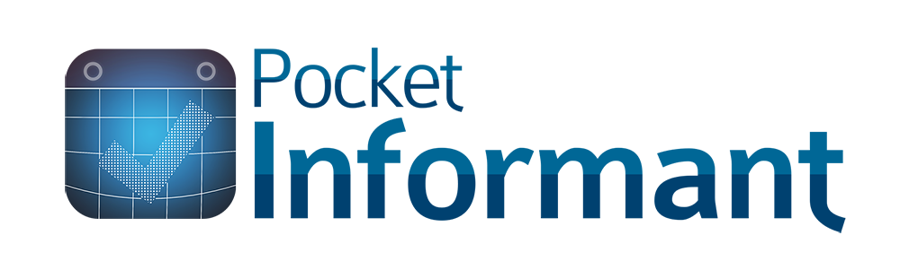 Pocket Informant Logo