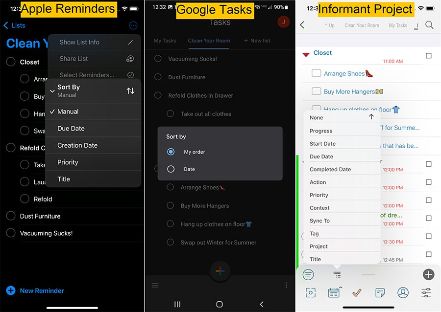 Side-by-Side-Task-options-with-titles