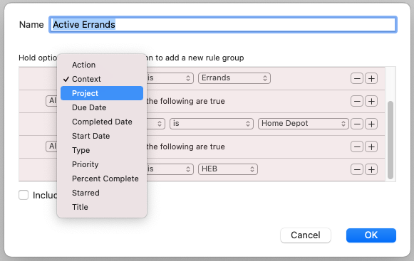 Smart-filter-dropdown