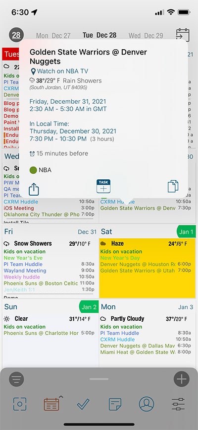 Subscribed-Calendar-on-Android-PopUp
