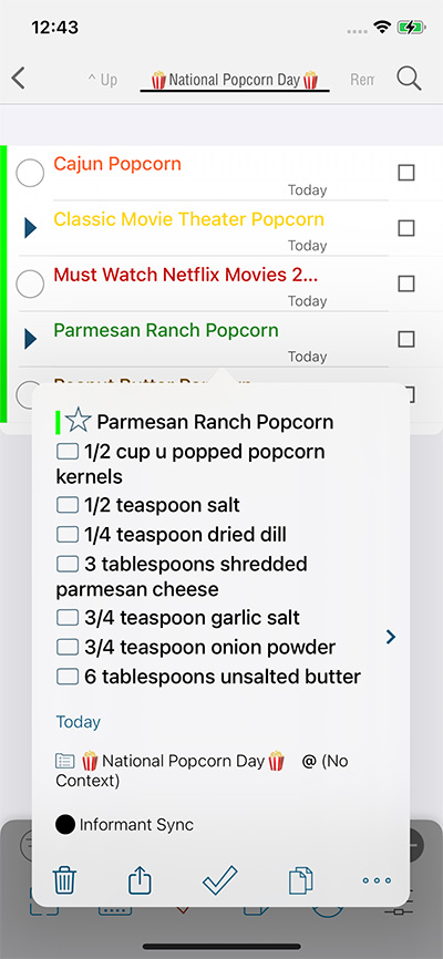 iOS-popcorn