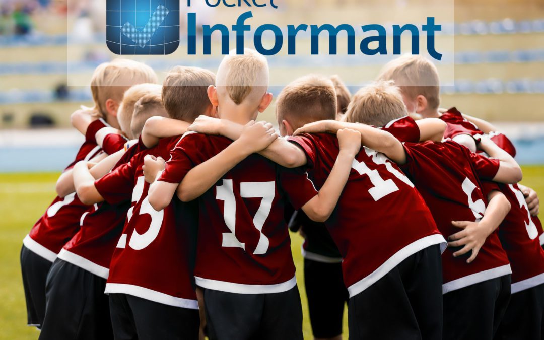 Stay Ahead of the Game: How to Use Pocket Informant as Your Sports Event Calendar